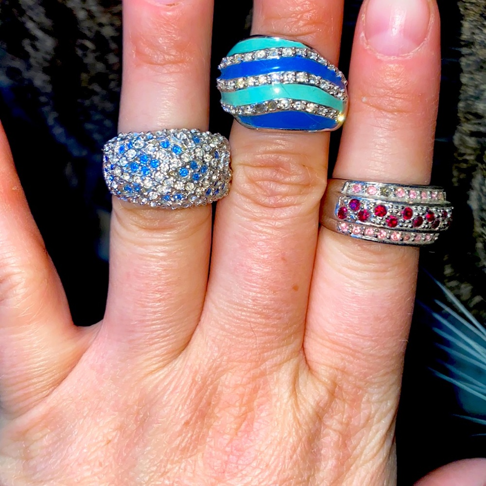 Costume jewelry bought from carnival cruise